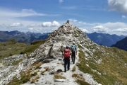 Traversata Alpe Devero-Veglia, torna l'escursione più spettacolare delle Alpi